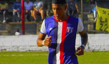 FÚTBOL: partido solidario por Daniel Garro