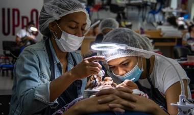 MERLO: la UPrO tendrá 5 propuestas académicas