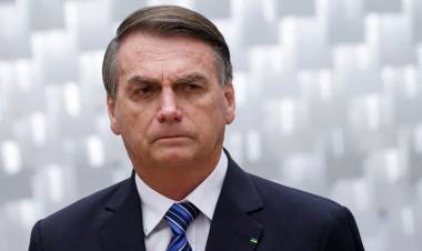 INTENTO DE GOLPE DE ESTADO EN BRASIL 