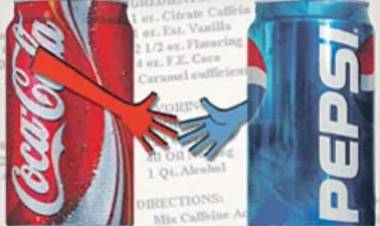 EEUU lanza investigación sobre Pepsi y Coca-Cola