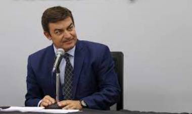 Como a Abdala.Bullrrich amenaza a De Marchi con intervenir PRO Mendoza,si no piensa como ella.Muy demócratas