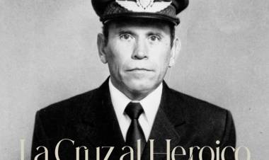  “La Cruz al Heroico”: el documental