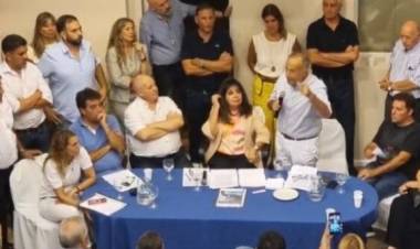 AMAGA IR POR FUERA PARA CONDICIONAR