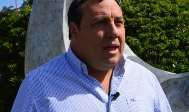 Toti Videla: “Las gestiones deben trascender los nombres”