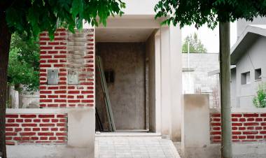 LAS CHACRAS: contará con cajero automático