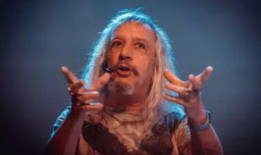 Entradas agotadas para el espectáculo de Diego Capusotto 