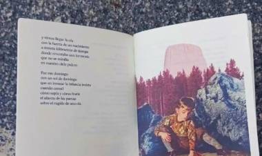 10 años de pasión por la literatura puntana