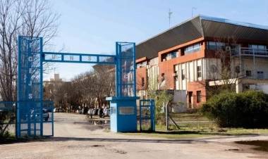 LA UNSL ANUNCIÓ UN NUEVO EDIFICIO PARA VILLA MERCEDES