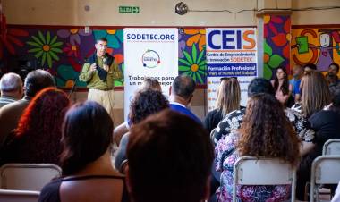 “Voy a mantener todas las políticas exitosas”