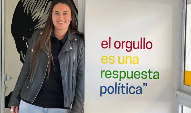 Mazzina: “Es necesario reforzar las políticas públicas”