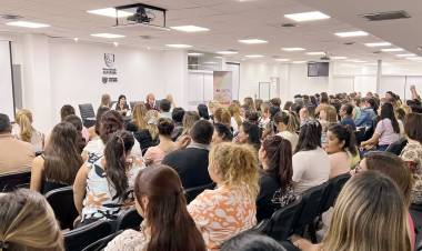 Lanzan el Plan de lectoescritura “Leamos”