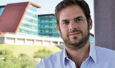 FELIPE TOMASEVICH SERÁ CANDIDATO A GOBERNADOR