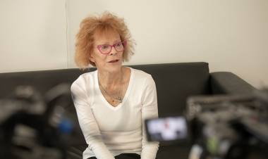 “Estamos en condiciones de ofrecerle más a la sociedad”