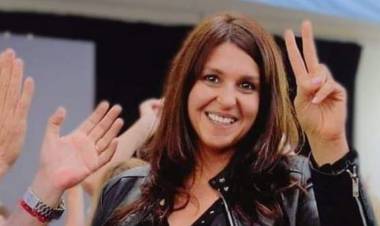 Susana Torres quiere “una participación ciudadana”