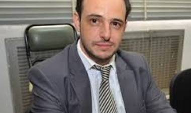 Rachid:San Luis hizo bien en desfederelizar  el narcomenudeo”