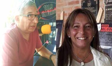 VILLA MERCEDES: la UCR tiene su fórmula