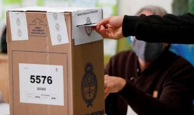 Al menos 180 sublemas se inscribieron para las elecciones