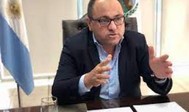 “La Ley de Carrera Sanitaria cumplió un ciclo”