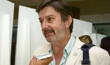 Rody Flores: “Vamos a dar todo”