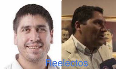 Se conoció que en BATAVIA ni Fortuna el poggismo lleva candidatos . El hartazgo al poggismo y los mismos de siempre .La debilitación política es de fracaso 