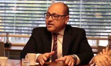 Diego González: “Hay que escuchar a los docentes”