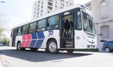 UN TRAMO DE LA LÍNEA R TENDRÁ SERVICIO GRATUITO