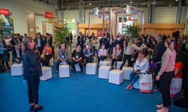 Presentaron el Bidding Book de San Luis