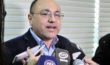 “El plan de Poggi es mentir, plantear escenarios falsos”