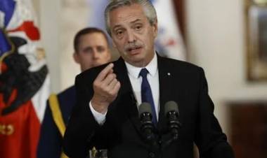 El Gobierno de Alberto Fernández terminará la UNVIME y por fin habrá aulas 