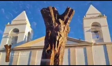 Renca vivió con devoción y fervor su fiesta patronal