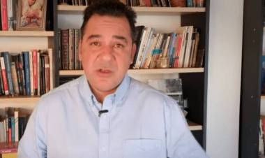 GIRAUDO DEJÓ DE SER EL JEFE DEL ENACOM