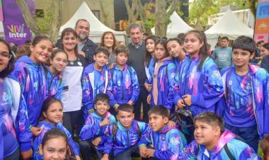 “Preservar y difundir nuestra identidad”