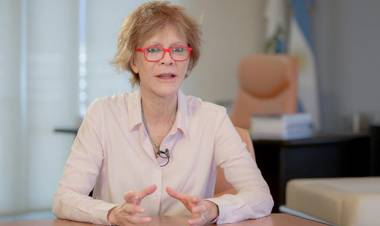 “Me une su deseo de mejorar la educación”