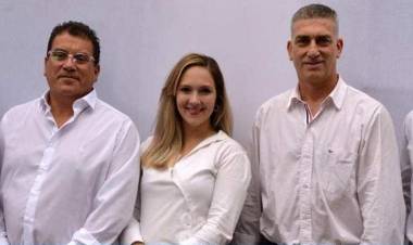 “Planificar un Merlo a futuro, para los próximos 50 años”