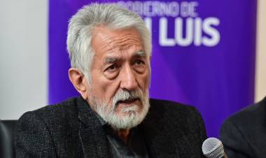 “ESTO ENTRE NOSOTROS … AL OTRO LO CONOCEMOS”