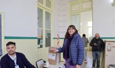 Siento más que nada, agradecimiento”