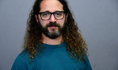 Federico Abrile, expondrá en el Hito del Bicentenario