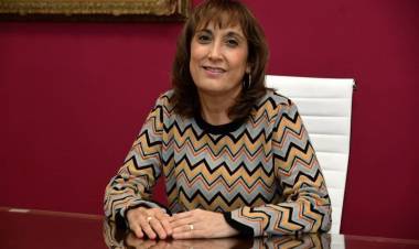 “Es el espacio que representa mis ideales”