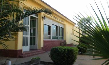 JUSTO DARACT: los dos frentes tendrán igualdad de bancas 