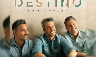 Destino San Javier se presentará en el Cine Teatro