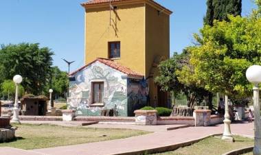 LOS MOLLES: celebra su 1ª edición de la Feria del Libro