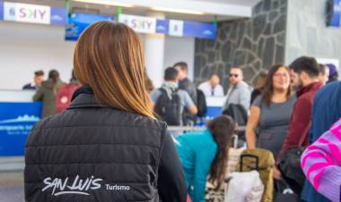 VACACIONES DE INVIERNO EN SAN LUIS: AGENDA TURÍSTICA 