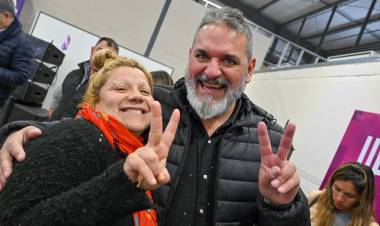 “Vamos a defender el proyecto provincial”
