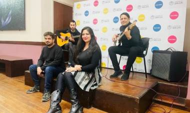 “St. Louis (not only) Blues” se va a Ecuador