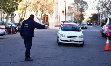Ciudad de San Luis: renovación de licencias de taxis 