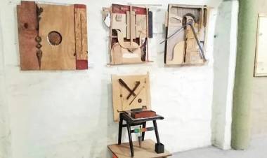 QUINES: inauguración de la exposición “El Caos Sensible”