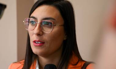 “Es algo que veníamos planteando desde el año pasado”