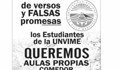 Rivarola: aprietes, censura, persecuciones y regalos . Vergüenza ajena .La oportunidad de cambio en una Universidad dónde la única docente Titular, es la mujer de Rivarola .