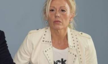 Mariela Blengino será la Presidenta de Colegio de Abogados de Villa Mercedes. 