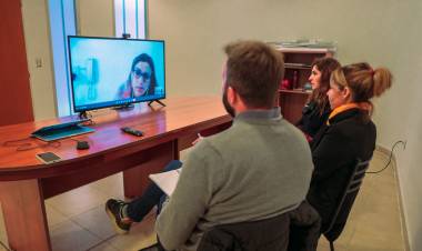 RSU: San Luis se sumará al Registro y Mapa Nacional